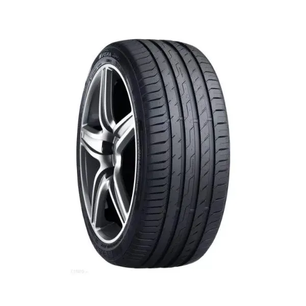 Pneu NEXEN N FERA SPORT SUV XL 225/60/18 104 V