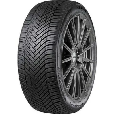 Pneu NEXEN NBLUE 4 SEASON 2 XL 235/45/17 97 V | Oyonnax