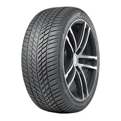 Pneu NOKIAN SEASONPROOF 2 XL 215/60/16 99 V | Oyonnax
