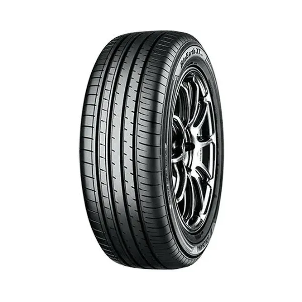 Pneu YOKOHAMA BLUEARTH-XT AE61 215/65/17 99 V