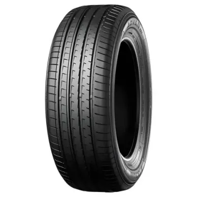 Pneu YOKOHAMA V61 225/60/18 100 V