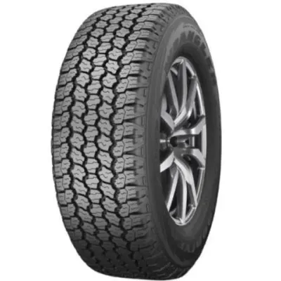 Pneu GOODYEAR WRANGLER AT ADV 265/75/16 112 Q | Oyonnax