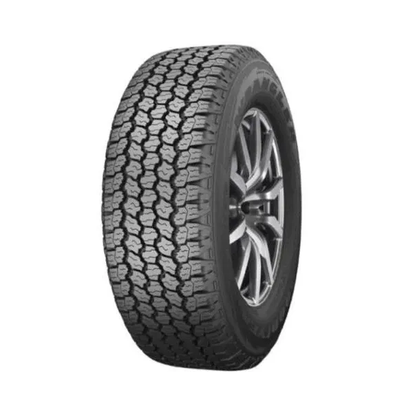 Pneu GOODYEAR WRANGLER AT ADV 265/75/16 112 Q
