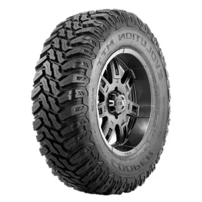 Pneu COOPER EVOLUTION MTT OWL 285/70/17 121 Q | Oyonnax