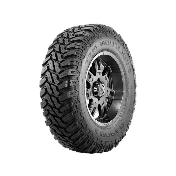 Pneu COOPER EVOLUTION MTT OWL 285/70/17 121 Q