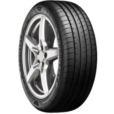Pneu GOODYEAR F1 ASYM 5 MO XL 235/55/19 105 W