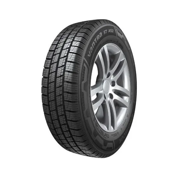 Pneu HANKOOK RA30 225/65/16 112 R