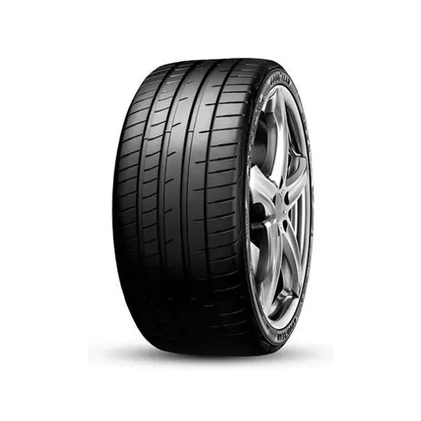 Pneu GOODYEAR F1 SUPERSPORT FP XL 245/40/21 100 Y