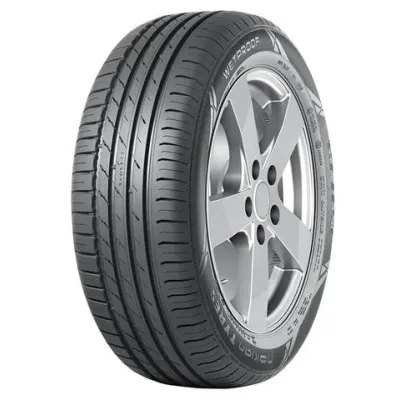 Pneu NOKIAN WETPROOF 1 XL 205/60/16 96 V | Oyonnax