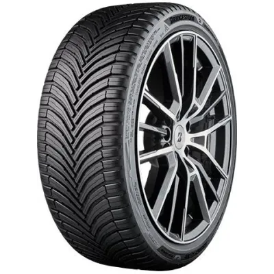 Pneu BRIDGESTONE TURANZA AS 6 Enliten XL 215/55/16 97 V | Oyonnax