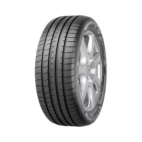 Pneu GOODYEAR F1 ASYM 3 SUV AO EV XL 235/65/18 110 H