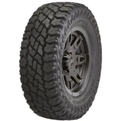 Pneu COOPER DISCOVERER ST MAXX P.O.R BSW 315/70/17 121  | Oyonnax
