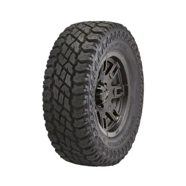Pneu COOPER DISCOVERER ST MAXX P.O.R BSW 315/70/17 121 Q