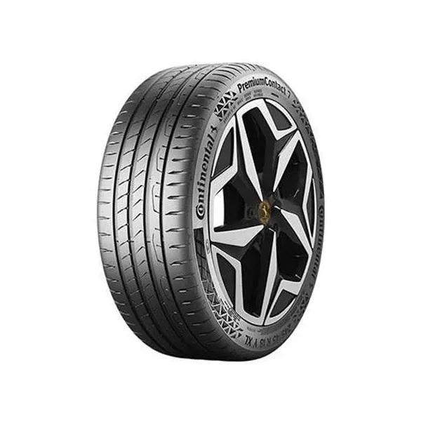 Pneu CONTINENTAL PREMIUM 7 XL 205/60/16 96 V