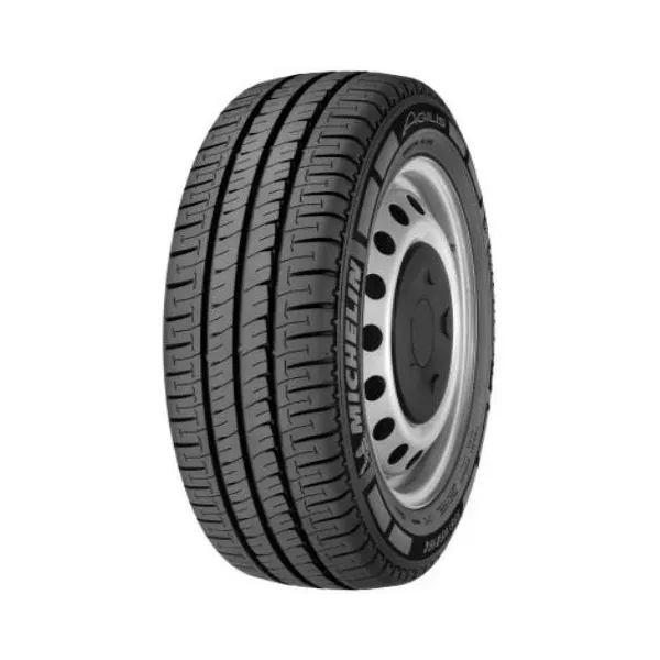 Pneu MICHELIN AGILIS + 225/75/16 118 R