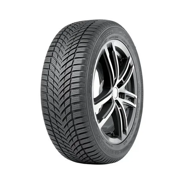 Pneu NOKIAN SEASONPROOF C1 195/70/15 104 T