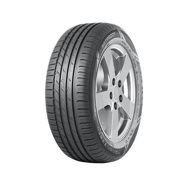 Pneu NOKIAN WETPROOF 1 XL 205/55/17 95 V