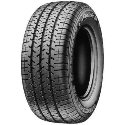Pneu MICHELIN AGILIS 51 215/65/16 106 T | Oyonnax