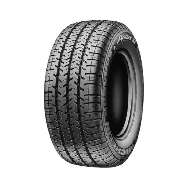Pneu MICHELIN AGILIS 51 215/65/16 106 T