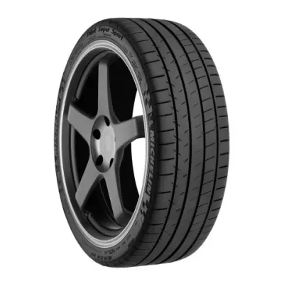 Pneu MICHELIN SUPER SPORT N0 255/45/19 100 Y | Oyonnax