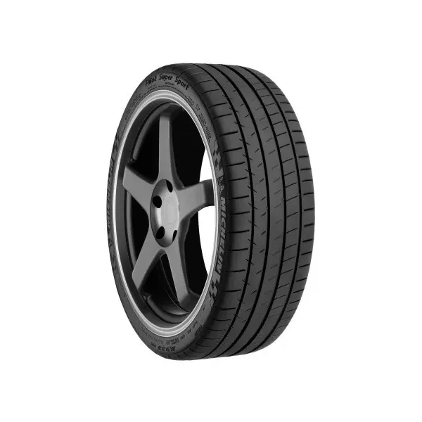 Pneu MICHELIN SUPER SPORT N0 255/45/19 100 Y
