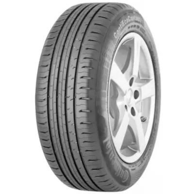 Pneu CONTINENTAL ECO 5 FR XL 195/45/16 84 V | Oyonnax