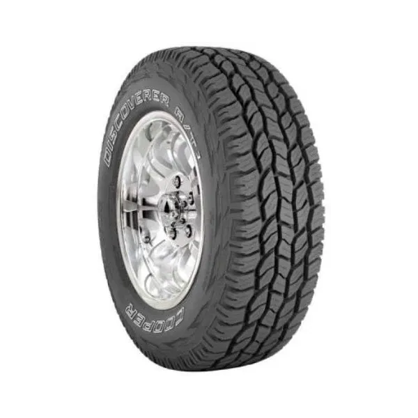 Pneu COOPER DISCOVERER A/T3 SPORT 2 OWL 225/70/16 103 T
