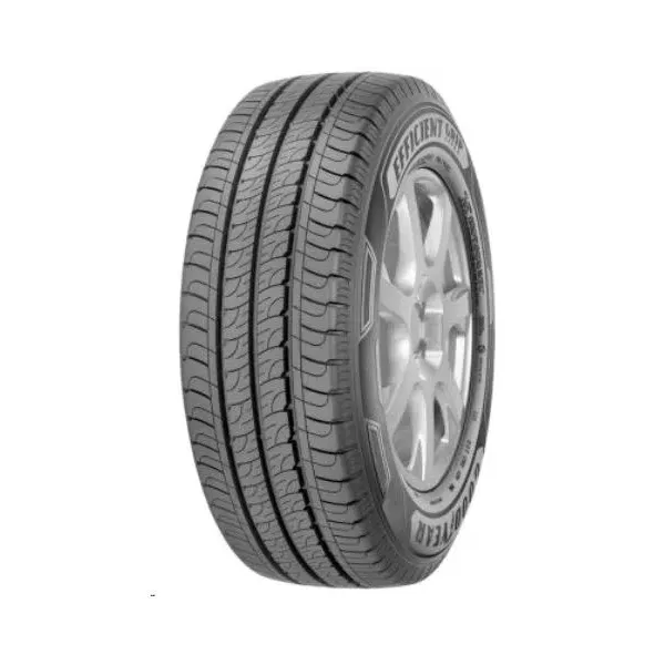 Pneu GOODYEAR EFFI. GRIP CARGO 195/75/16 107 R