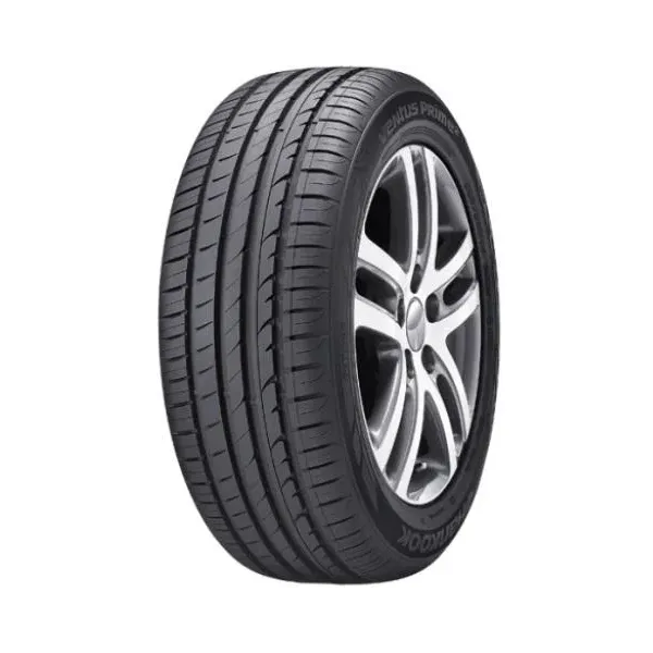 Pneu HANKOOK K115 215/50/17 91 V