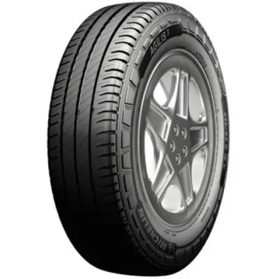 Pneu MICHELIN AGILIS 3 215/60/17 109 H | Oyonnax