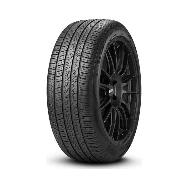 Pneu PIRELLI SCO ZERO AS J LR PNCS XL DEMO 235/50/20 104 W