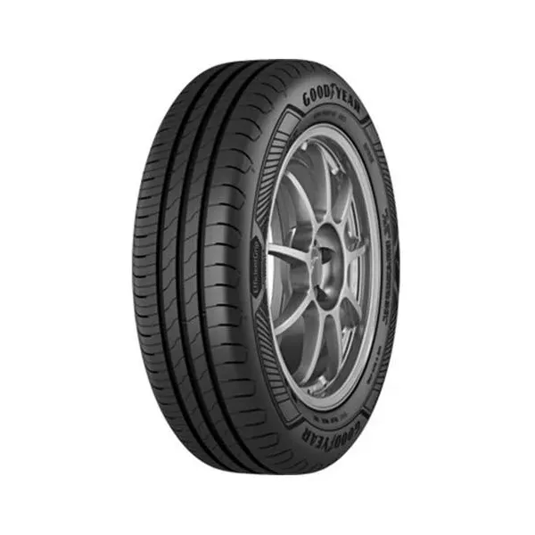 Pneu GOODYEAR EFFI. GRIP COMPACT 2 185/70/14 88 T