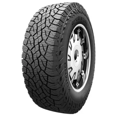 Pneu KUMHO AT52 3PMSF XL 235/60/16 104 H | Oyonnax