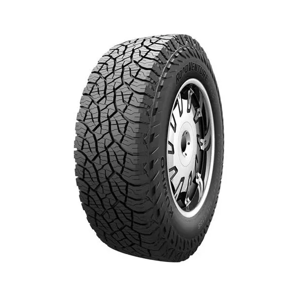 Pneu KUMHO AT52 3PMSF XL 235/60/16 104 H