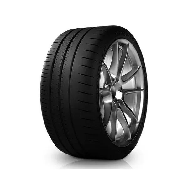 Pneu MICHELIN SPORT CUP 2 CONNECT DT1 XL 245/35/19 93 Y