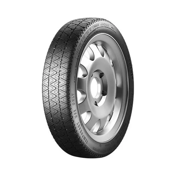 Pneu CONTINENTAL SC-3E SSR 245/45/18 96 Y