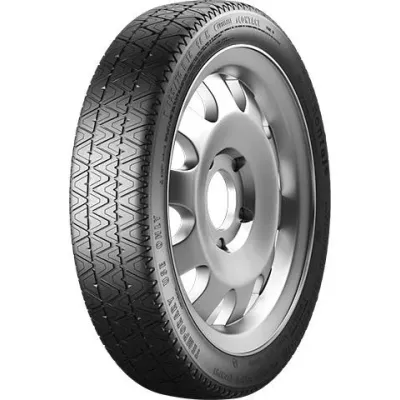 Pneu CONTINENTAL SC-3 SSR 205/45/17 84 W