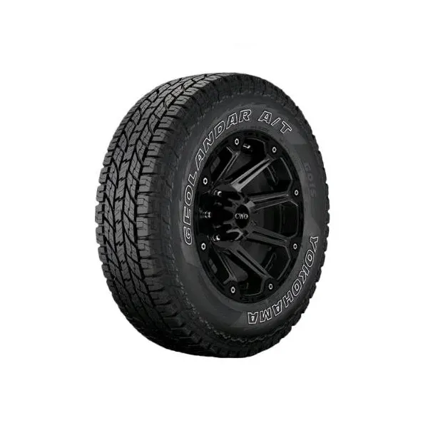 Pneu YOKOHAMA G015 OWL 33/12.50/15 108 S