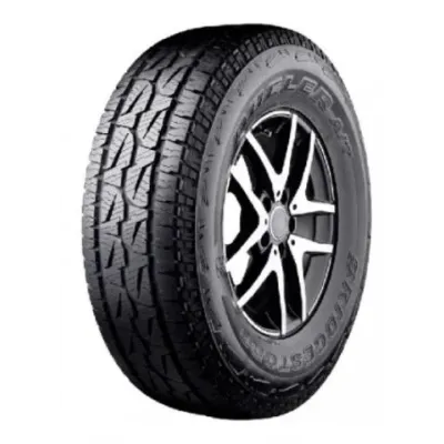 Pneu BRIDGESTONE DUELER A/T 001 215/65/16 98 T