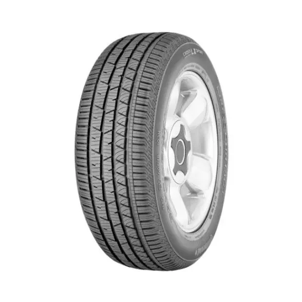 Pneu CONTINENTAL CROSS LX SPORT MOE SSR 235/60/18 103 H