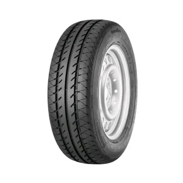 Pneu CONTINENTAL VANCONTACT ECO 235/65/16 115 R