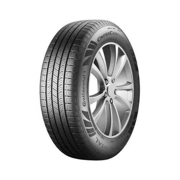 Pneu CONTINENTAL CROSS RX FR XL 215/65/17 99 H