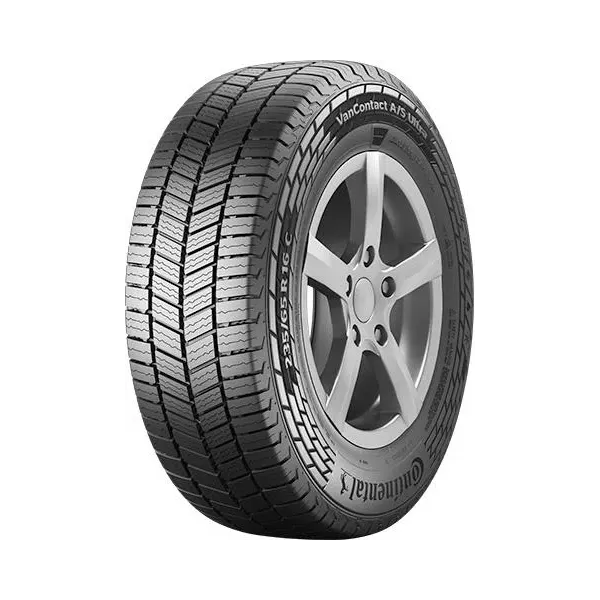 Pneu CONTINENTAL VANCONTACT A/S ULTRA CAMPER 225/65/16 112 R