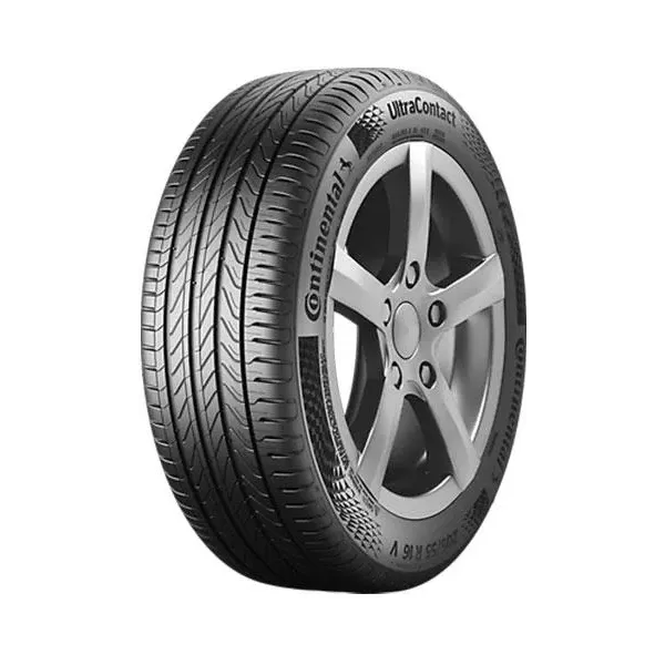 Pneu CONTINENTAL ULTRACONTACT (2023) 165/60/14 75 T