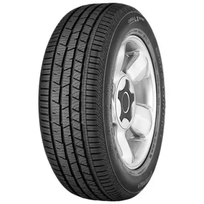 Pneu CONTINENTAL CROSS LX SPORT FR XL (2023) 275/45/21  | Oyonnax
