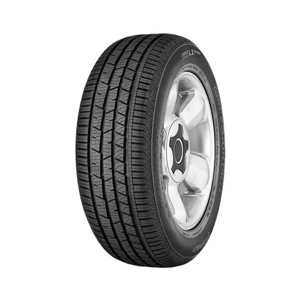 Pneu CONTINENTAL CROSS LX SPORT FR XL (2023) 275/45/21 110 W