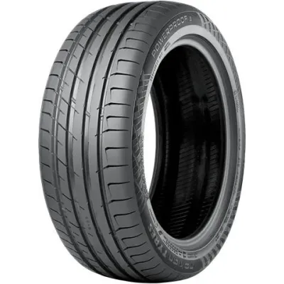 Pneu NOKIAN POWERPROOF 2 XL 225/55/17 101 Y | Oyonnax