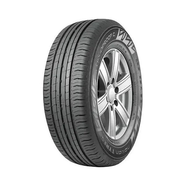 Pneu NOKIAN CARGOPROOF C 195/75/16 107 R