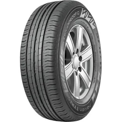 Pneu NOKIAN CARGOPROOF C 215/75/16 116 R | Oyonnax