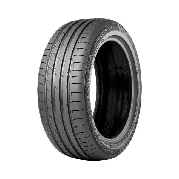 Pneu NOKIAN POWERPROOF 2 XL 235/55/17 103 Y